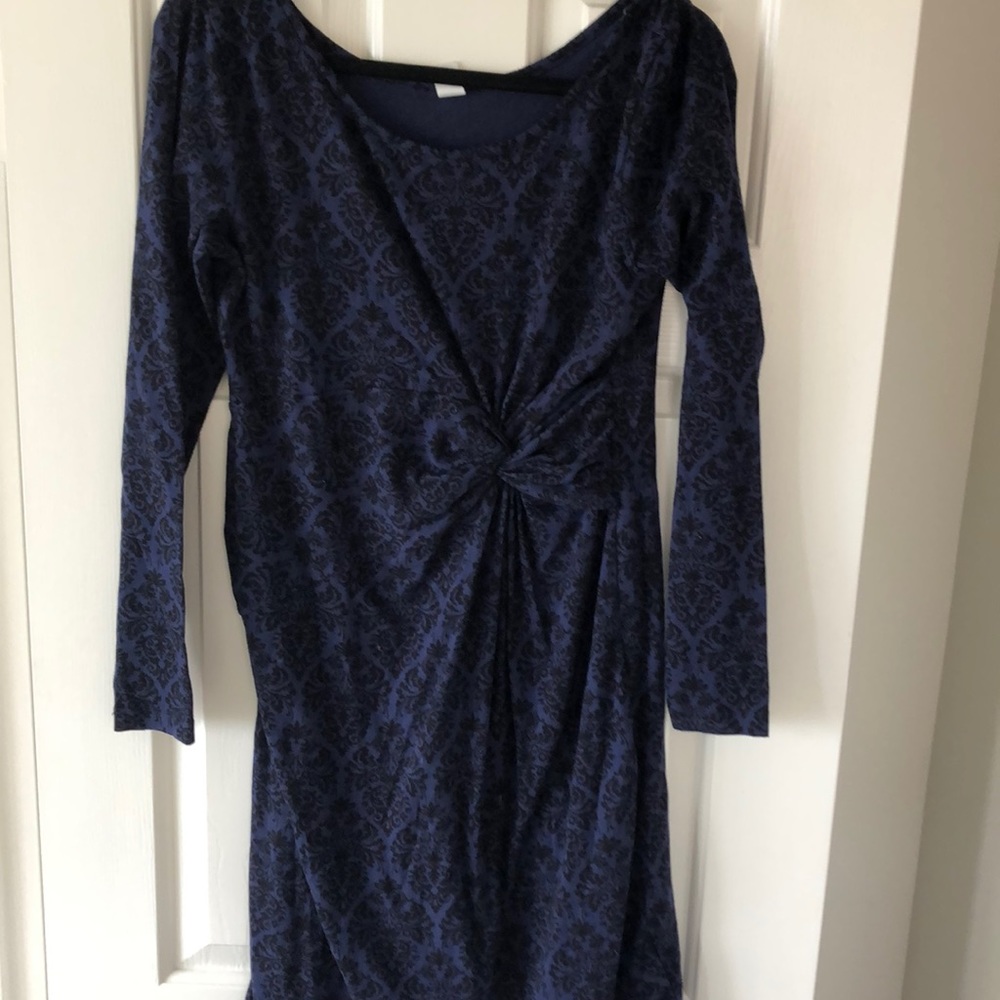 Maternity Dress